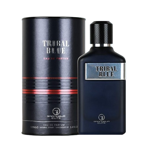 Grandeur Tribal Blue EDP - 100ml / WHOLESALE