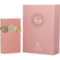Afnan Tribute Pink Luxury Collection Women EDP - 100ml