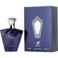 Afnan Turathi Blue Unisex EDP - 100ml / WHOLESALE