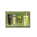 Set Armaf Odyssey Tyrant 4PCS 3.4OZ/3.4OZ SG/8.4OZ SHAMPOO/ 1.7OZ BODY SPRAY / WHOLESALE