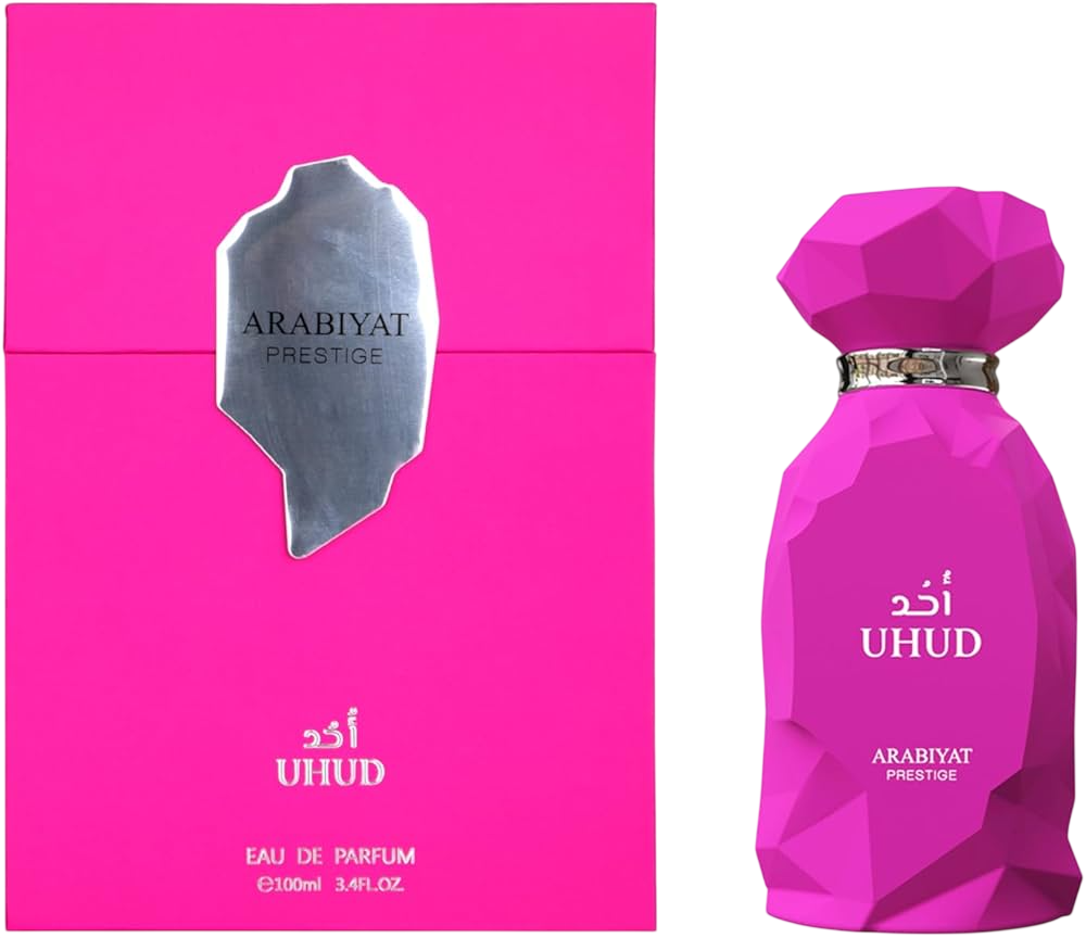 Arabiyat Prestige Uhud Women EDP - 100ml / WHOLESALE