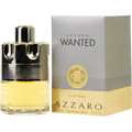 AZZARO WANTED 3.4 OZ. EDT SP
