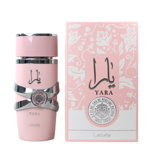 Lattafa Yara EDP - 100ml