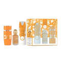 Set Lattafa Yara Tous 3PC/ Perfume 100ml/ Hair Spray 1.7 Oz/ Body Spray 6.7 Oz / WHOLESALE