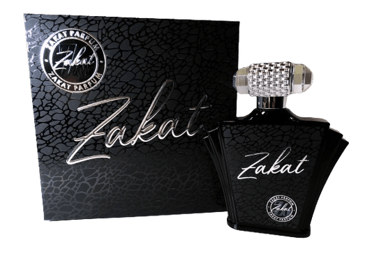 Zakat Z6 EDP - 100ml